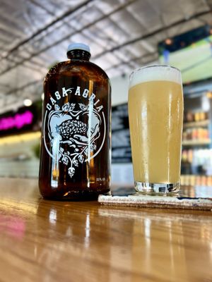 Casa Agria Specialty Ales by null