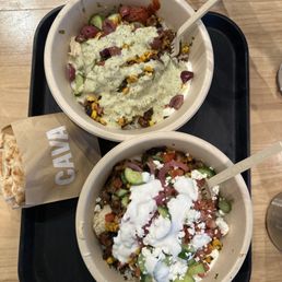 Chicken and Rice Bowl