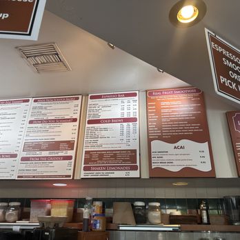 Bagels & Brew - Bagels Near Me - Lake Forest, California