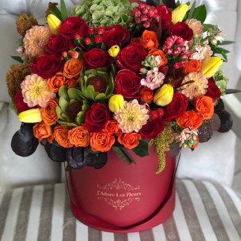 J'Adore Les Fleurs - Florists Near Me - Glendale, California J'Adore Les Fleurs - Florists Near Me - Glendale, California