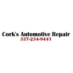 Cork's Automotive Repair