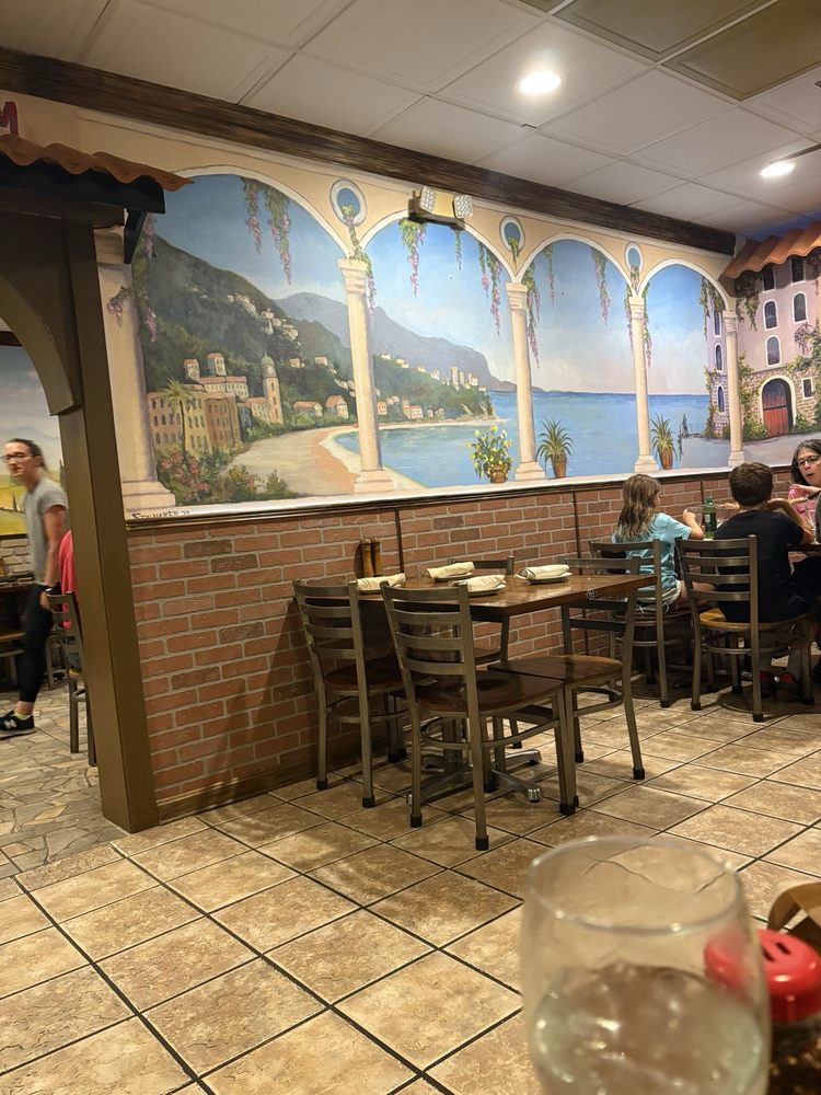 Antonio's Ristorante Italiano