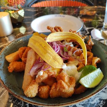 CVI.CHE 105 - Seafood Near Me - Miami, Florida CVI.CHE 105 - Seafood Near Me - Miami, Florida