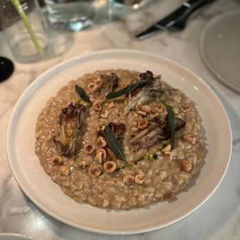 Juliet - French Near Me - Culver City, California
