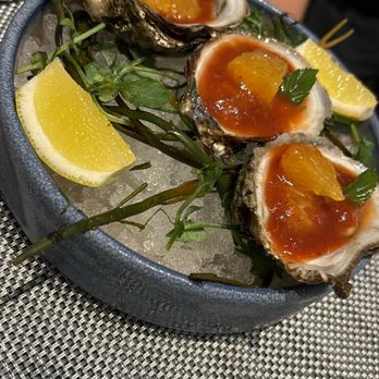 Atlantikos - Mediterranean Near Me - Bal Harbour, Florida