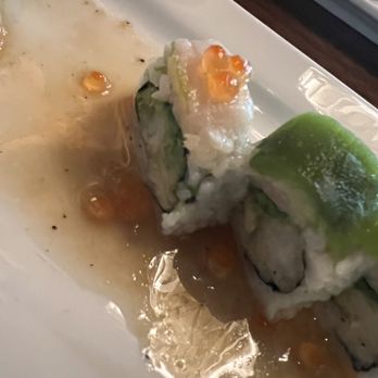 Matsu - Mochi sushi! - Sushi Bars Near Me - Seattle, Washington