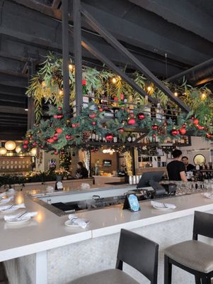 SABA Italian Bar + Kitchen by null