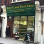 Drury Lane Fruit Shop