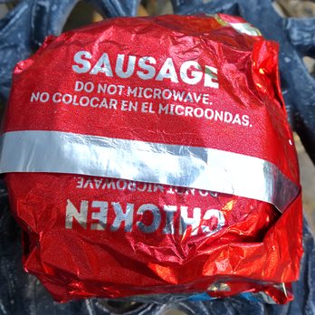 Wendy's - I like the sausage best, more meat! - Fast Food Near Me - Chico, California Wendy's - I like the sausage best, more meat! - Fast Food Near Me - Chico, California