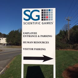 Scientific Games