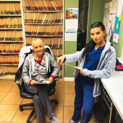 Vida Health Clinic