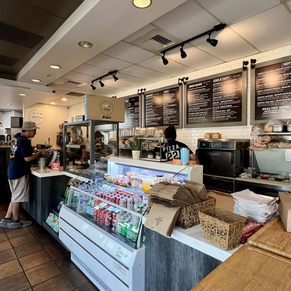 Elmisa Cafe - Breakfast & Brunch Near Me - San Diego, California Elmisa Cafe - Breakfast & Brunch Near Me - San Diego, California