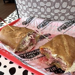 Firehouse Subs