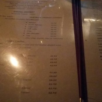 Little Bay West Hampstead - French Near Me - London, XGL