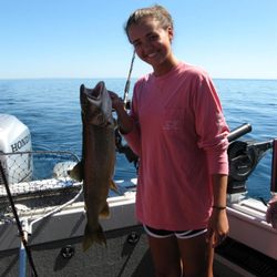 North Shore Sport Fishing Charters