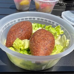 Kibbeh