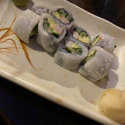 California Roll