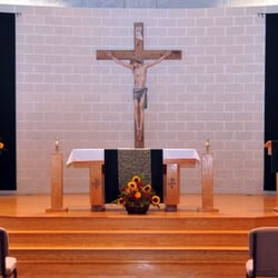 Our Lady Of Angels Catholic Church - Come worship with us