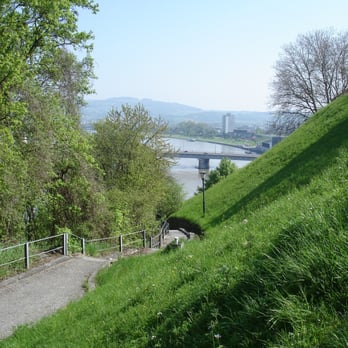 Schlosspark - Parks Near Me - Linz, 4
