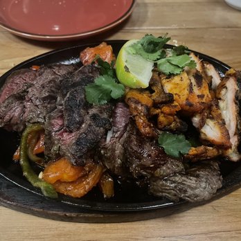 Playa Mesa - Fajitas - Mexican Near Me - Costa Mesa, California