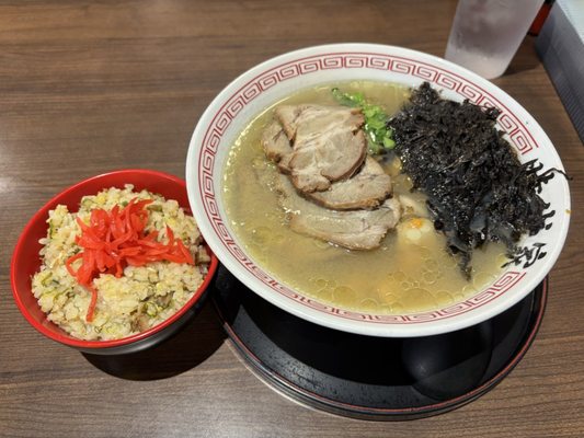 Jidaiya Ramen Dining by null Jidaiya Ramen Dining by null