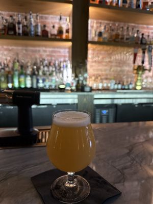 Cypress Hall by null