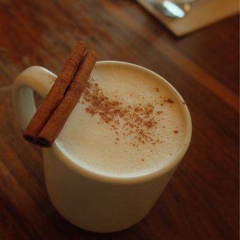 Kitchen Story - Chai Tea - Breakfast & Brunch Near Me - Oakland, California Kitchen Story - Chai Tea - Breakfast & Brunch Near Me - Oakland, California