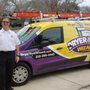 Photo of Dryer Vent Wizard of North San Antonio