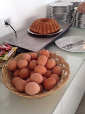 Hotel Mediterraneo Sorrento by null