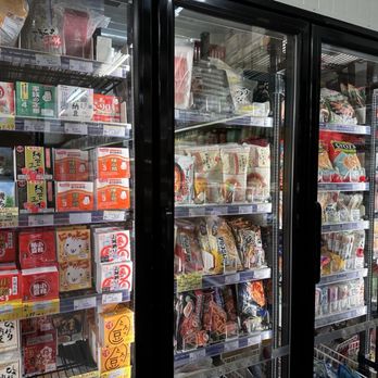 Konbiniya Japan Centre - International Grocery Near Me - Vancouver, British Columbia Konbiniya Japan Centre - International Grocery Near Me - Vancouver, British Columbia