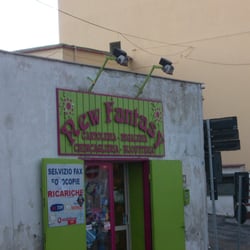 New Fantasy