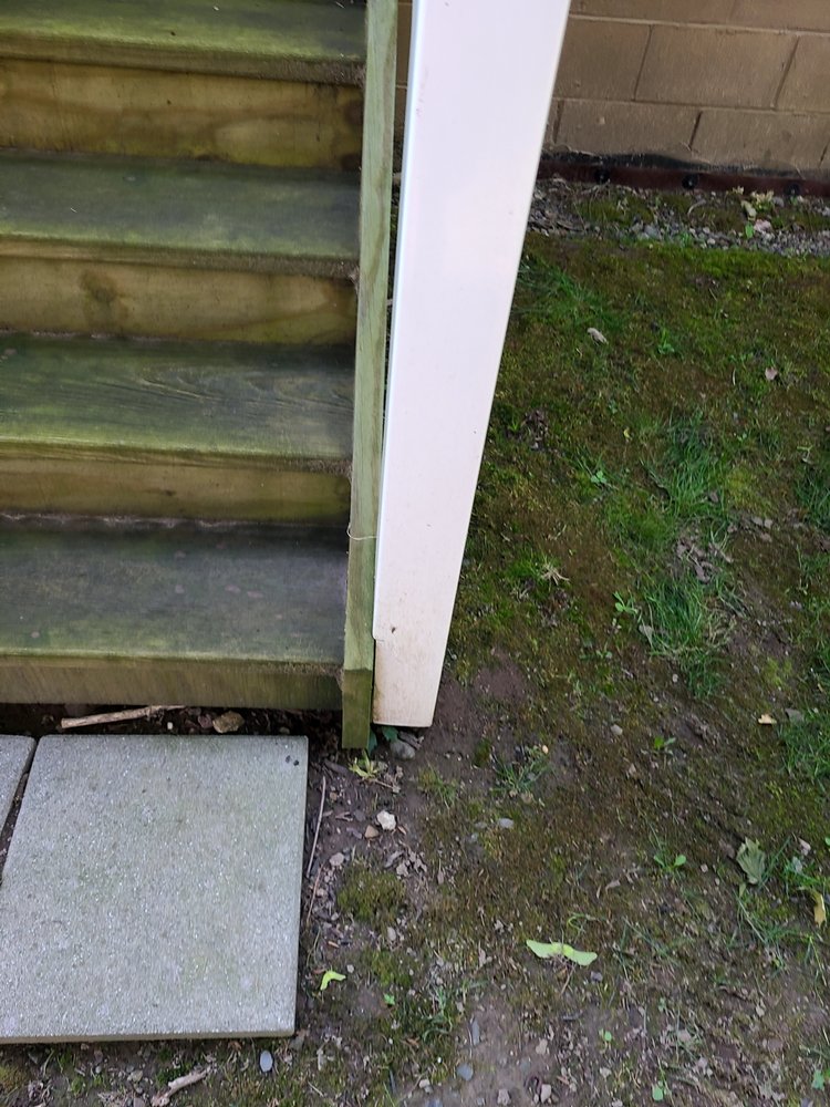 Slide of Morris Painting & Maintenance