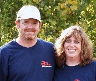 Slide of 2nd Shift Sewer & Plumbing and Heating & Air