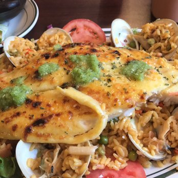 Pollos Mario - Spanish Near Me - Hackensack, New Jersey
