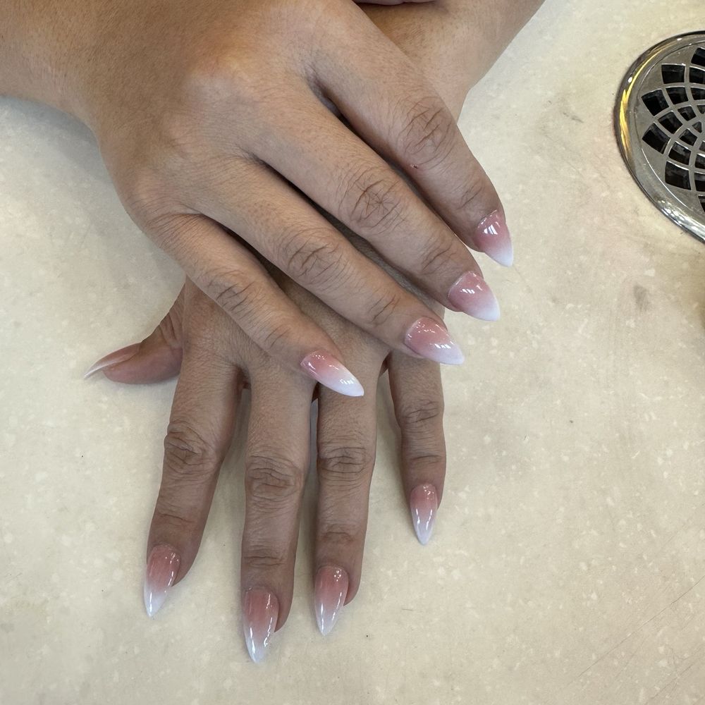 Beautiful nails Beautiful nails