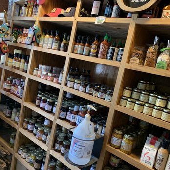 Cahill's Market - More supplies - Salad Near Me - Bluffton, South Carolina