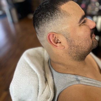 Fades By Marie - Barbers Near Me - Midland, Texas Fades By Marie - Barbers Near Me - Midland, Texas