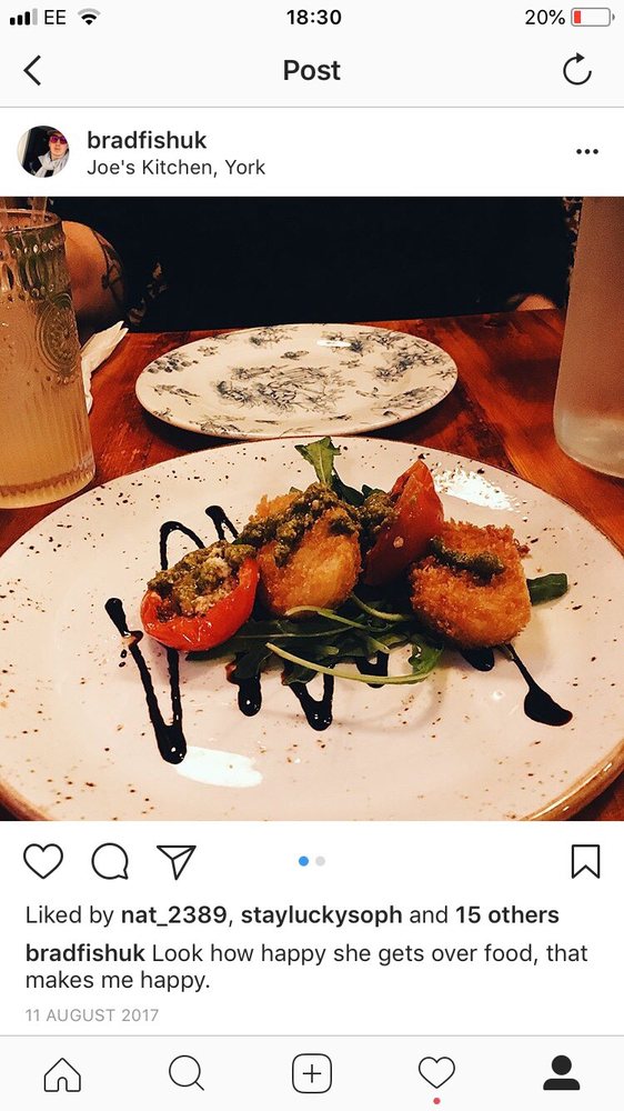 JOE’S KITCHEN Updated May 2024 Yelp