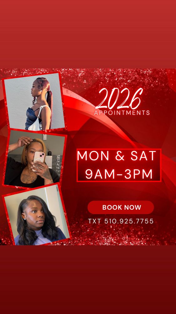 Styled by Charm Logo