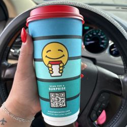 Scooter's Coffee