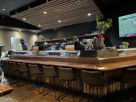 Cocoro Bistro Sushi Bar by null