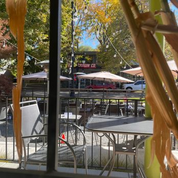 Tea Zaanti - Plenty of outdoor seating! - Coffee & Tea Near Me - Salt Lake City, Utah Tea Zaanti - Plenty of outdoor seating! - Coffee & Tea Near Me - Salt Lake City, Utah