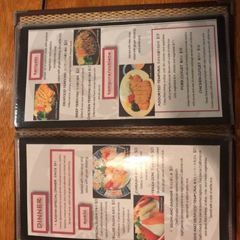 Kashin - Japanese Near Me - Cary, North Carolina