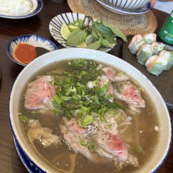 All About Pho - Vietnamese Near Me - Cerritos, California