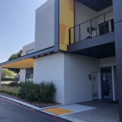 Spine & Sport Physical Therapy - Sorrento Valley - Building exterior