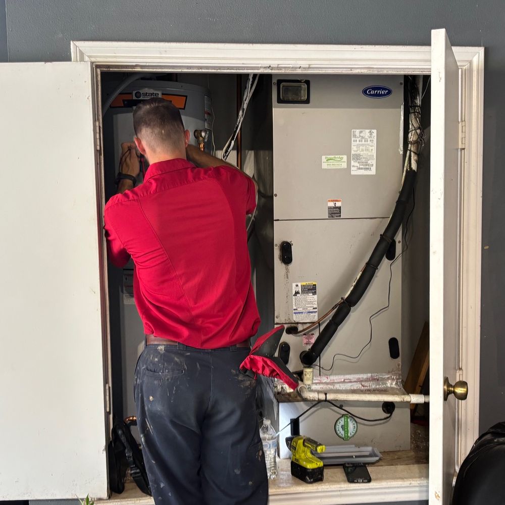 Commercial HVAC