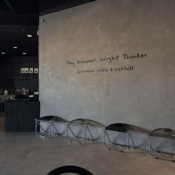 Common Coffee & Cocktails - Cocktail Bars Near Me - Atlanta, Georgia Common Coffee & Cocktails - Cocktail Bars Near Me - Atlanta, Georgia