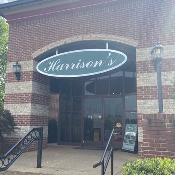 Harrison's Grill & Bar - American Near Me - Clinton, Tennessee Harrison's Grill & Bar - American Near Me - Clinton, Tennessee