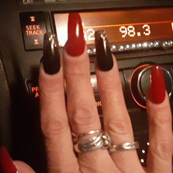 Hi-Tech Nails & Spa By NC - Nail Salons Near Me - Turlock, California