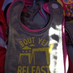 Tee and Toast - Bout Ye Baby!